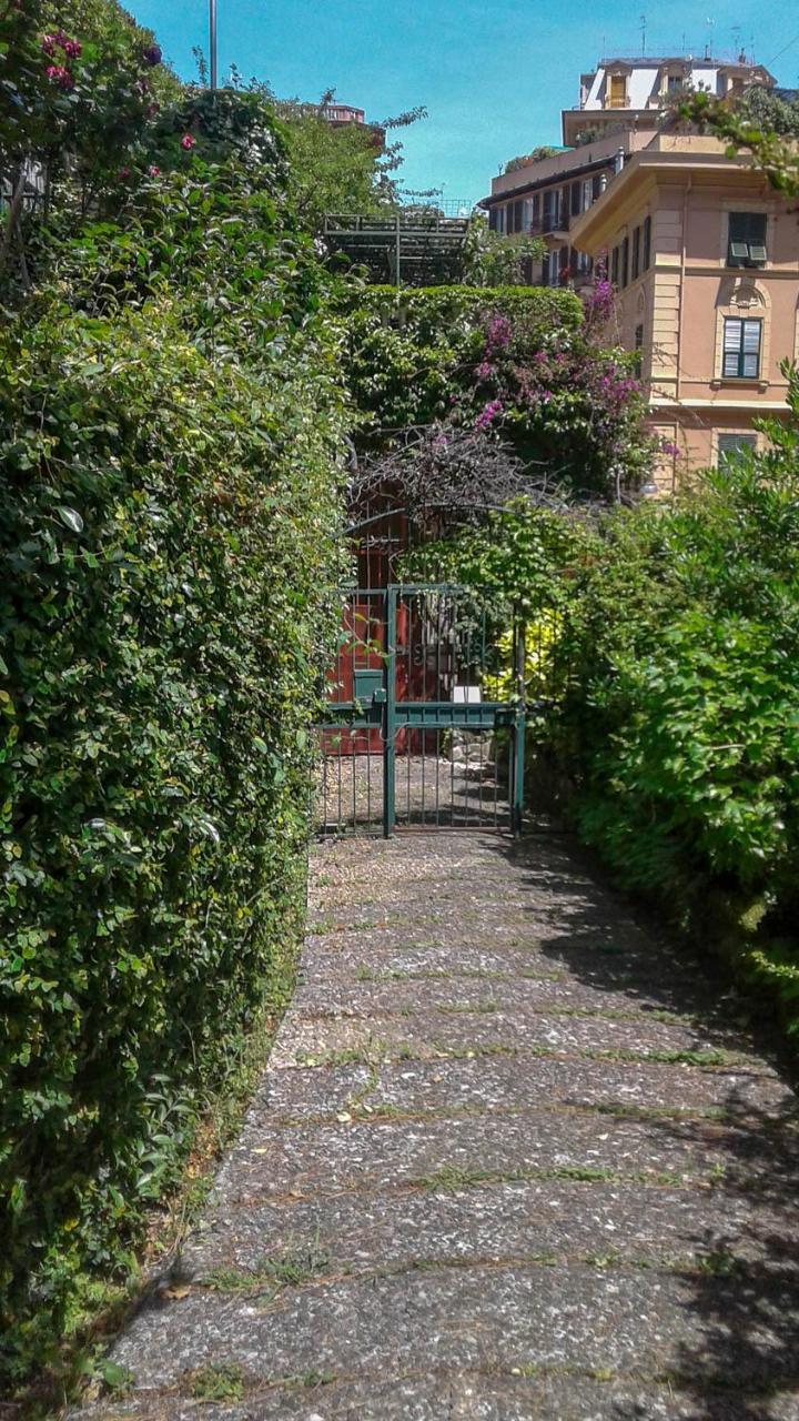 Villa Azzurra Genova Resort Exterior foto